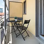 City Apartment Friedrichring