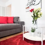 City Apartment Friedrichring