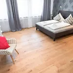 City Apartment Friedrichring